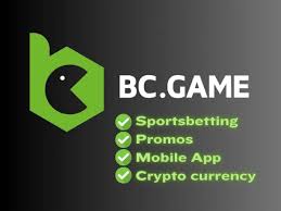 Explore the Thrills of Online Casino BC Game
