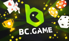 Exploring BC.Game Betting Platform The Future of Crypto Gambling
