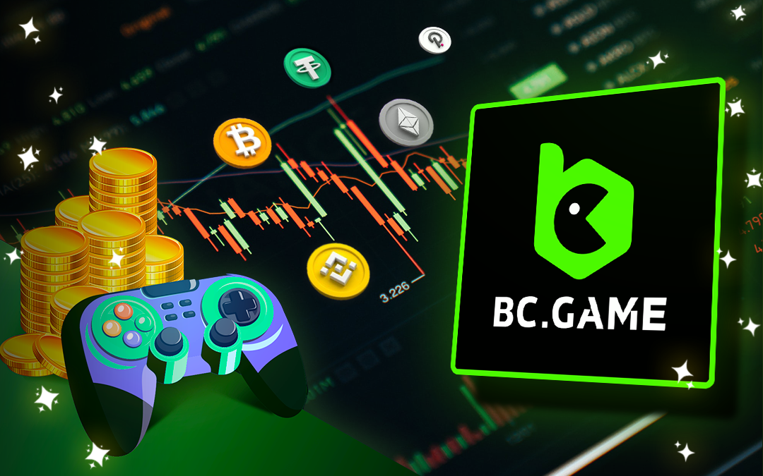 Exploring BC.Game Betting Platform The Future of Crypto Gambling