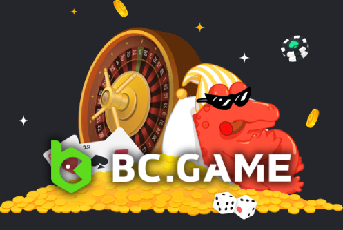 Maximize Your Winnings Understanding the BC Game Cashback Bonus