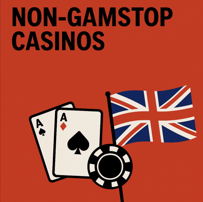 Discover the Best UK Casinos Not on GamStop 955091548