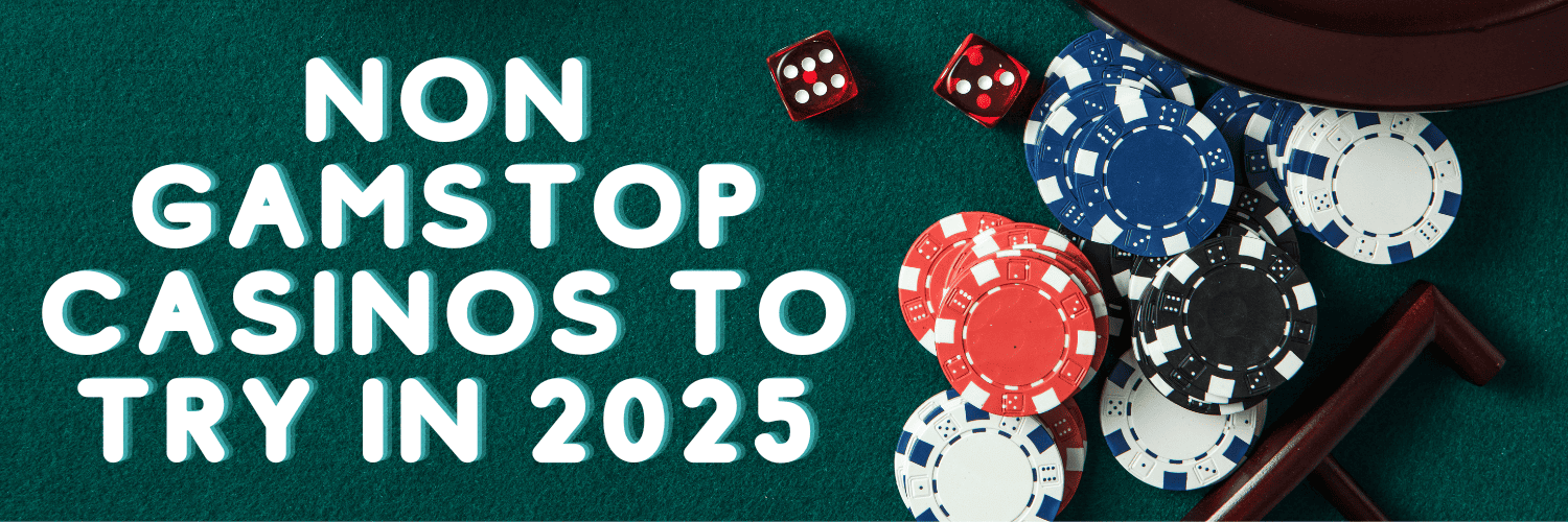 Discover the Best UK Casinos Not on GamStop 955091548