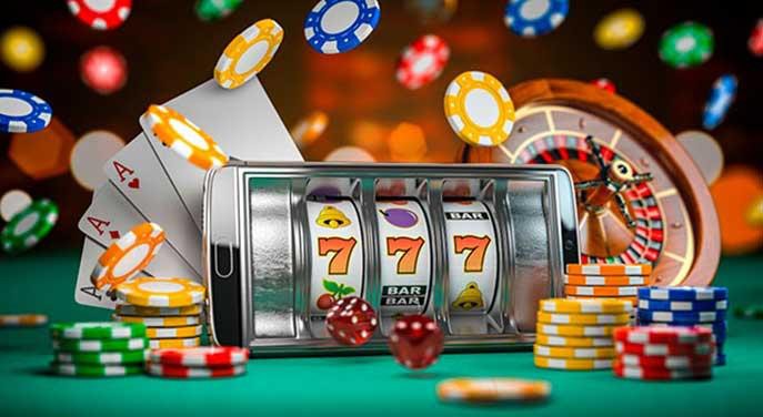 Discover the Excitement of WildRobin Online Casino UK -200865233