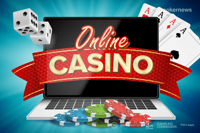 Discover the Thrill of a Brand New UK Online Casino Experience Discover the Thrill of a Brand New UK Online Casino Experience