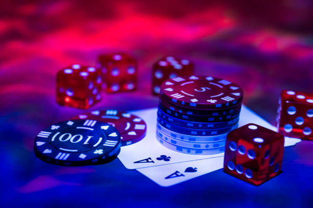 Discover the Thrills of Online Casinos in the UK -238278280 Discover the Thrills of Online Casinos in the UK -238278280