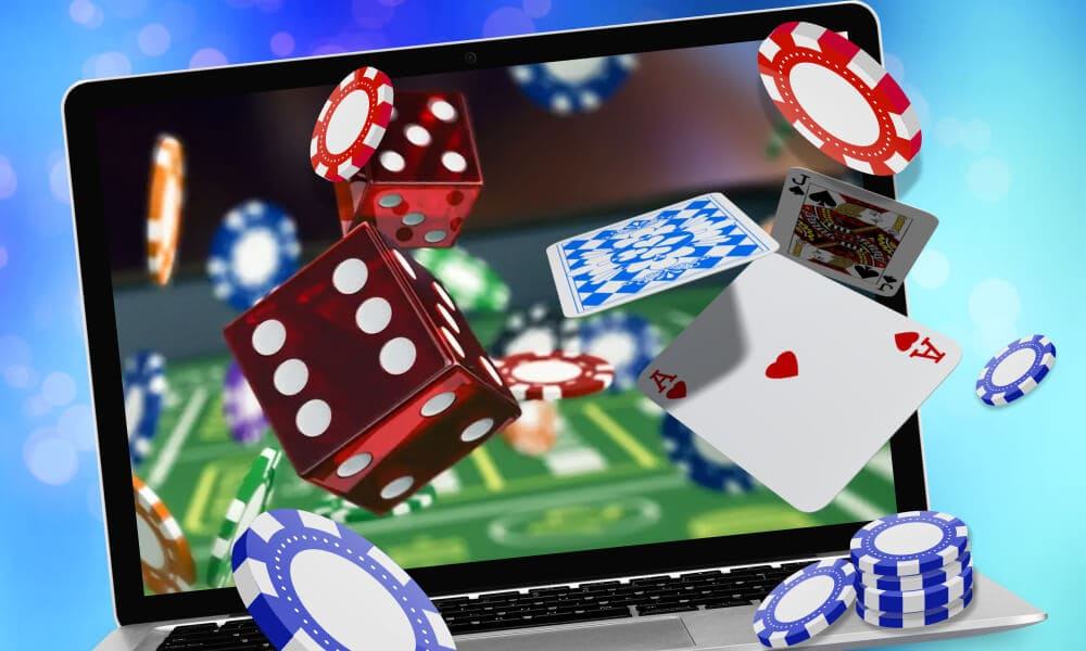 Discover the Thrills of Online Gaming with SlotsAmigo Discover the Thrills of Online Gaming with SlotsAmigo