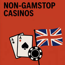 Discover the World of Non GamStop Casinos A Comprehensive Guide
