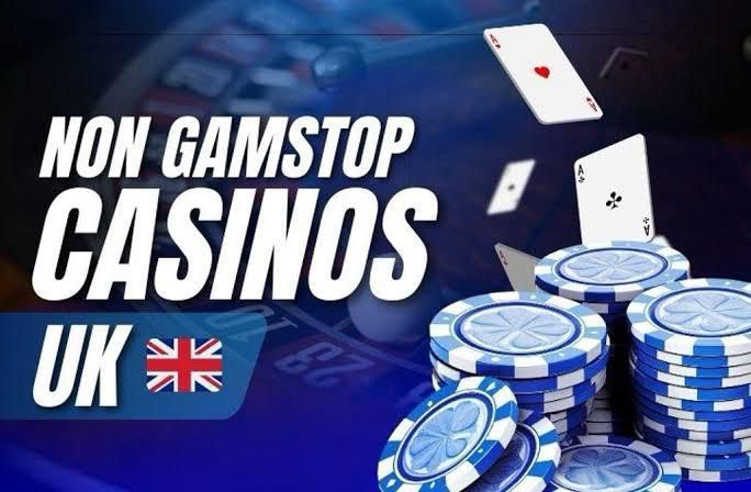 Discover the World of Non GamStop Casinos A Comprehensive Guide