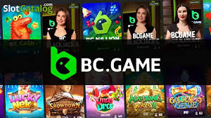 Experience the Thrill of BC Hash Game Crypto Casino -167657202