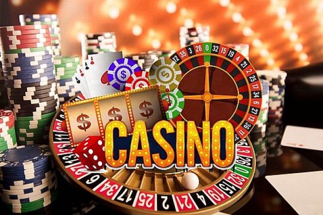 Experience the Thrill of Online Casino Fire Scatters -176688577