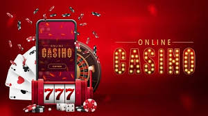 Exploring Cosmobet Online Casino UK A Gamer's Paradise Exploring Cosmobet Online Casino UK A Gamer's Paradise