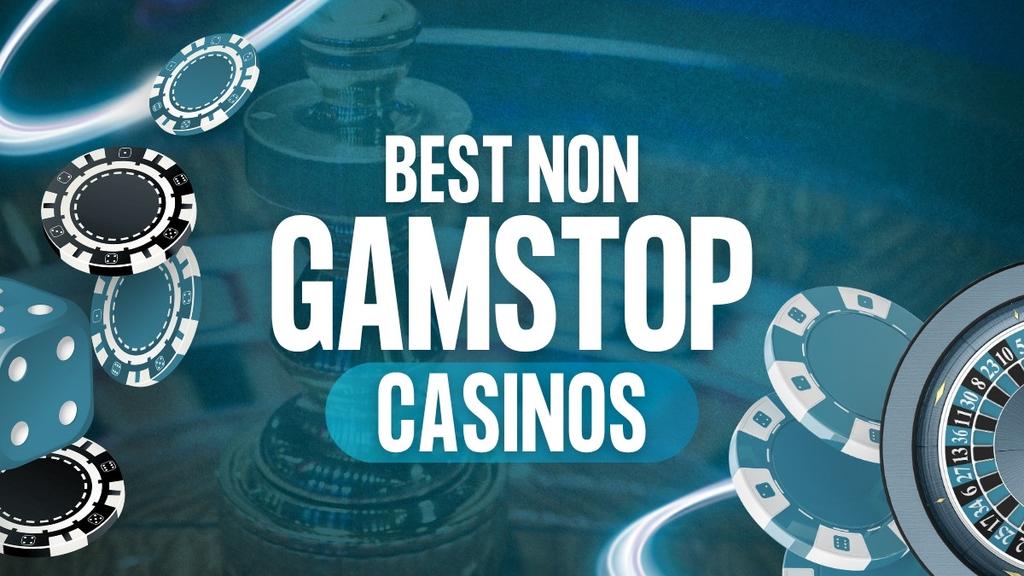 Understanding Non Gamstop Casinos A Comprehensive Guide 1113917095