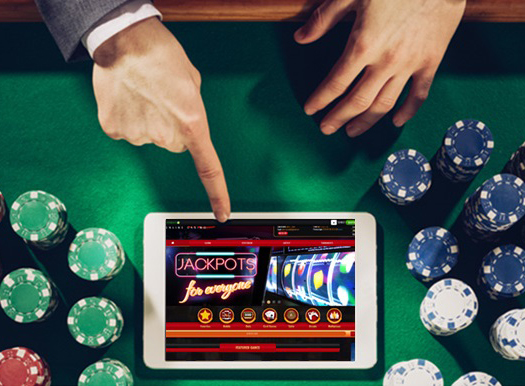 Understanding Online Casino Chances A Guide to Improving Your Odds